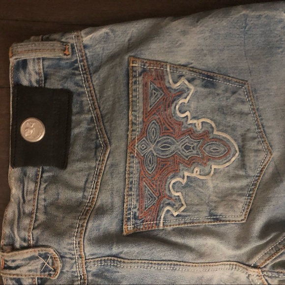 Antik Denim Jeans - Picture 3 of 4